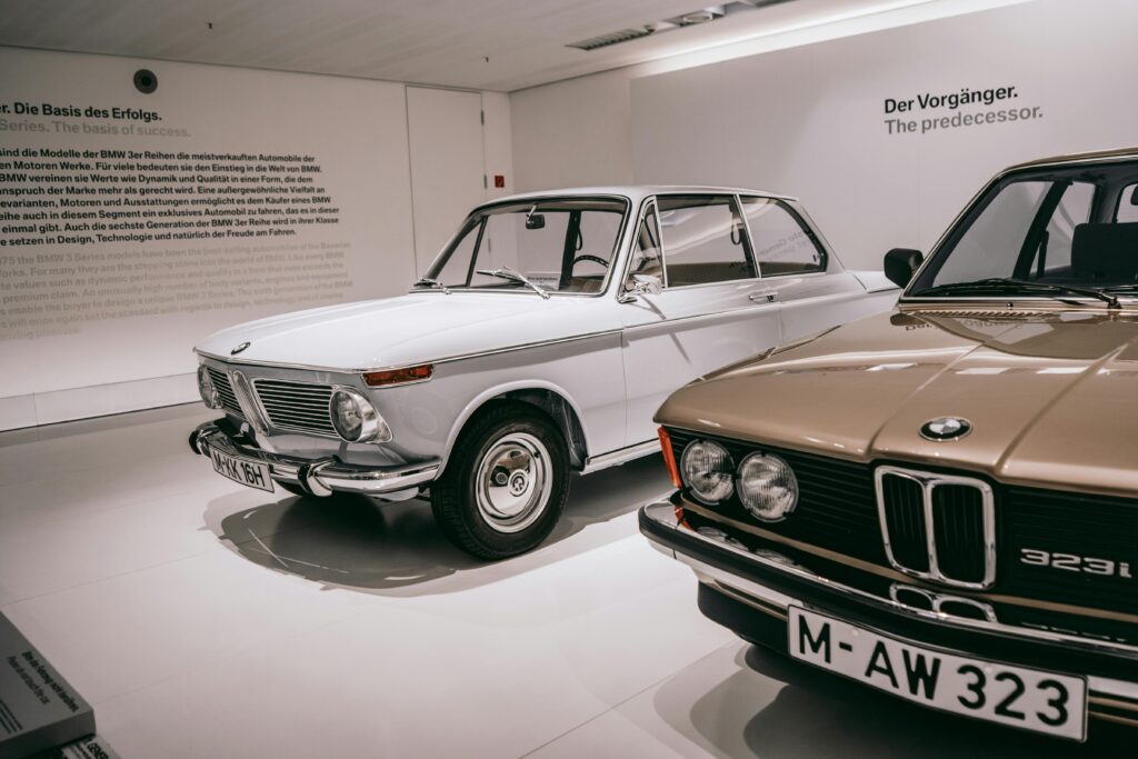 Carros de Luxo