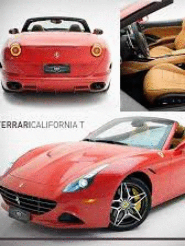 Bastidores do Luxo Sobre Rodas