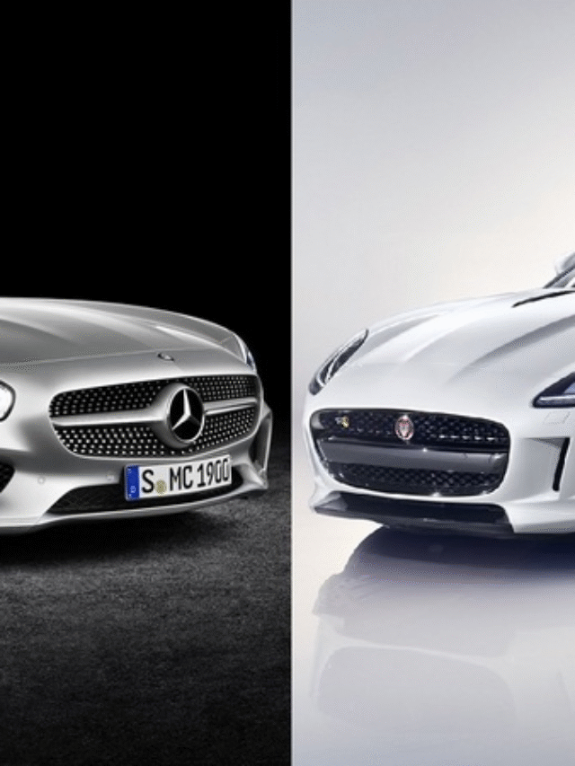 Luxo e Performance automotiva