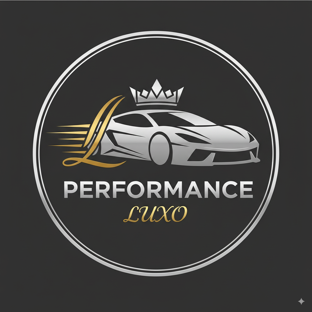 Carros de Luxo