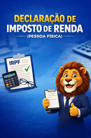 Como fazer a declaração do imposto de renda