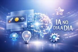 Como usar inteligência artificial