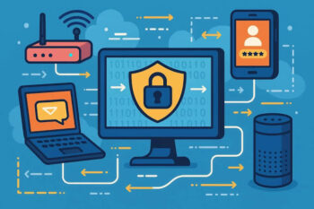 Como proteger seus dados pessoais na internet